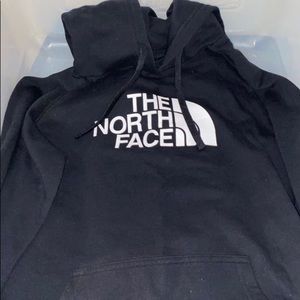 The North Face Women’s Pullover Hoodie